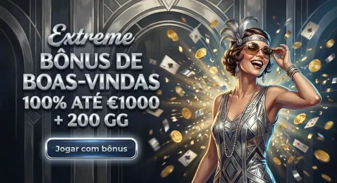 Extreme Casino